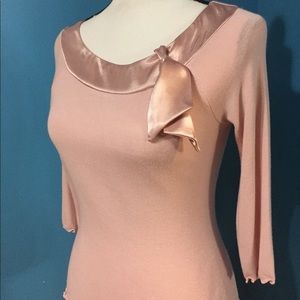 Available!- Soft Pink top
